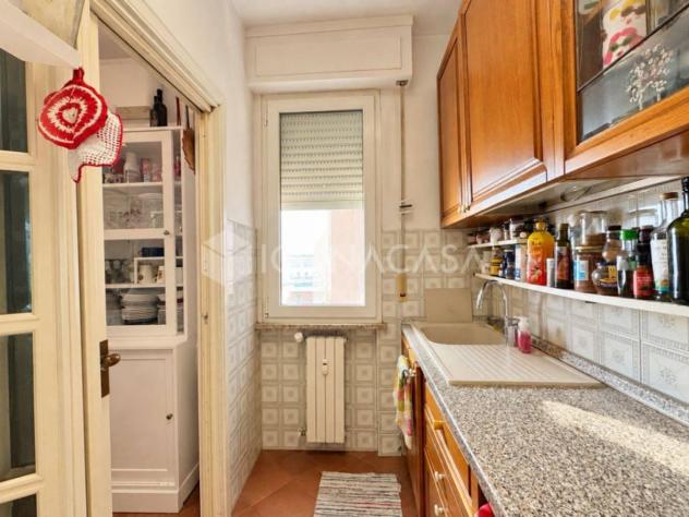 Appartamento in vendita a Pontedera 90 mq Rif: 1451349 - Foto 7
