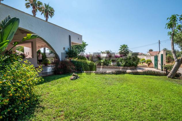 Villa singola in vendita a Ragusa, Marina di Ragusa - Foto 8