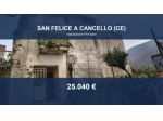 Immobile in asta di 80 m² in vendita a San Felice a Cancello