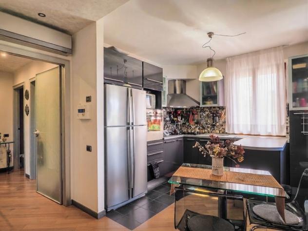 Porzione di casa in vendita a Sarzana - Foto 8