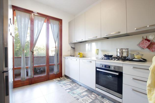 Appartamento in vendita a Siena 115 mq Rif: 1352836 - Foto 9