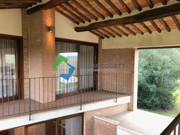 Splendida Villa a Siena. - Foto 15