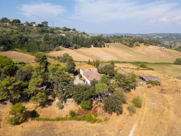 Casale in vendita a Terricciola 1076 mq Rif: 1445008 - Foto 10
