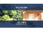Immobile in asta di 307 m² in vendita a Velletri