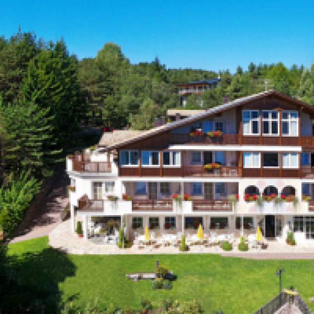 Hotel  König Laurin
