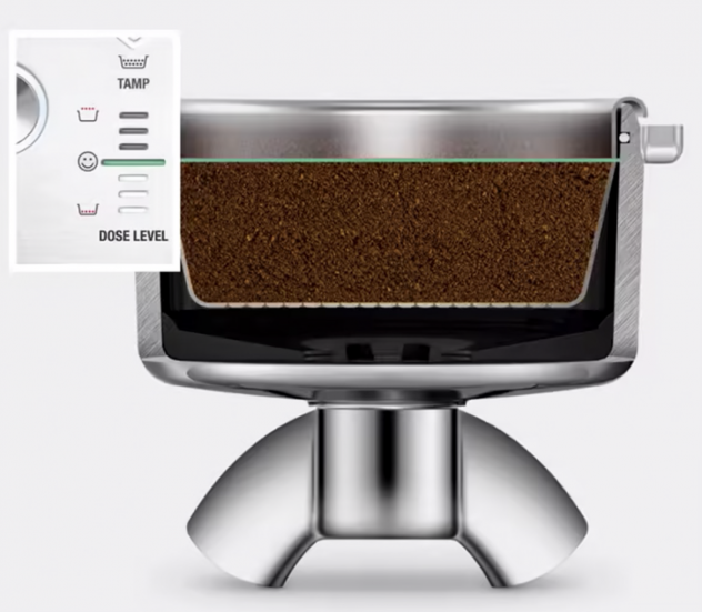 MACCHINA CAFFÈ PROFESSIONALE - Foto 6