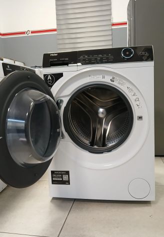 🚨NOVITÀ LAVATRICE HAIER SLIM 8KG🚨