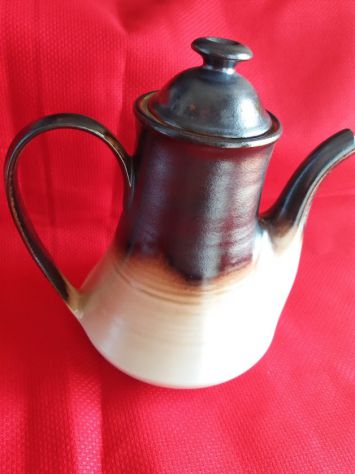 TEIERA ( CON COPERCHIO )