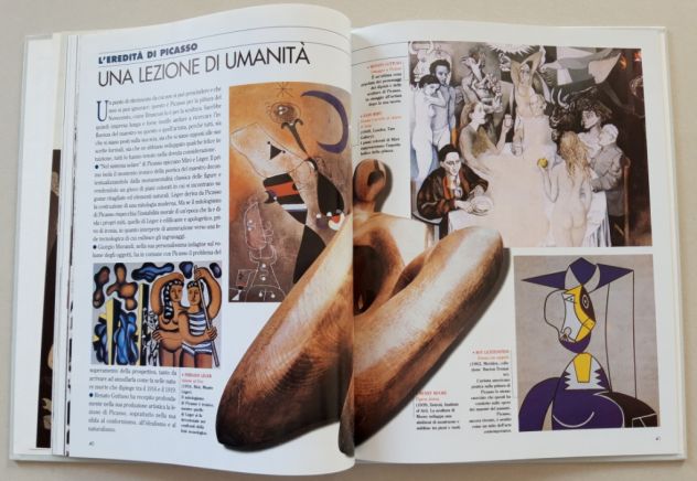 PICASSO - Guernica - Foto 8