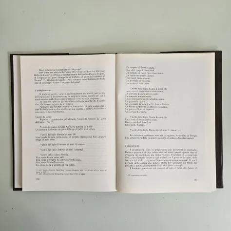 Lisignago nella Storia - Remo Stenico - Biblioteca Francescani - 1991 - TRACCIAT - Foto 6
