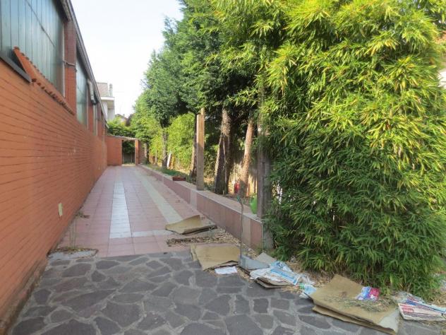 Stabile Indipendente in vendita a Cesano Maderno - Foto 2