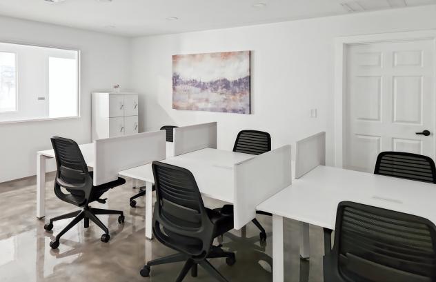Coworking in affitto - Regus Genova, San Benigno a Genova - Foto 9