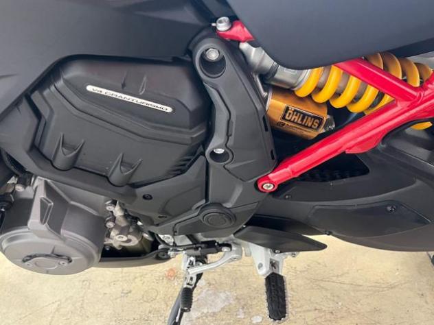 DUCATI Multistrada V4 S PIKES PEAK rif. 24152947 - Foto 10