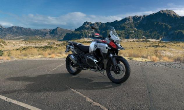 BMW R 1300 GS Adventure R 1300 GS ADVENTURE rif. 23335238