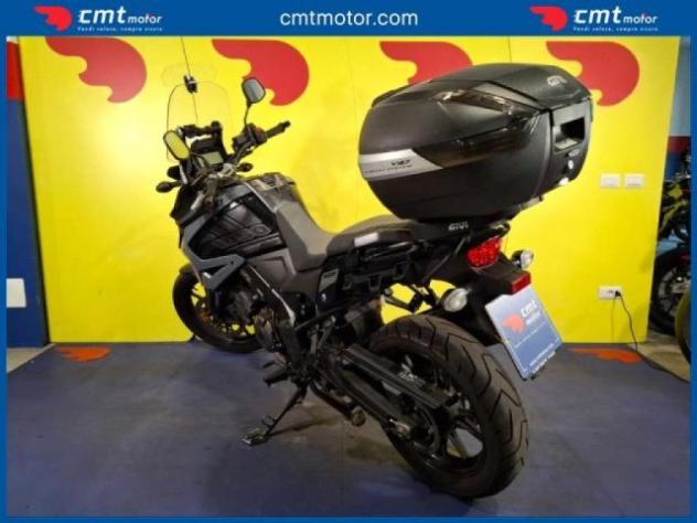 SUZUKI V-Strom 1050 Garantita e Finanziabile rif. 23975468 - Foto 8