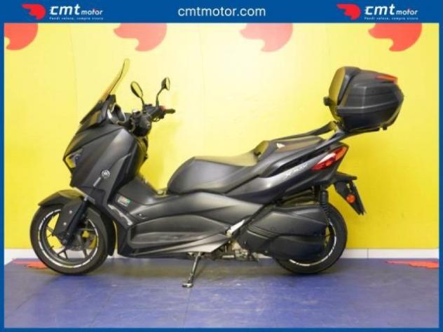 YAMAHA X-MAX 300 Garantito e Finanziabile rif. 23545488 - Foto 3