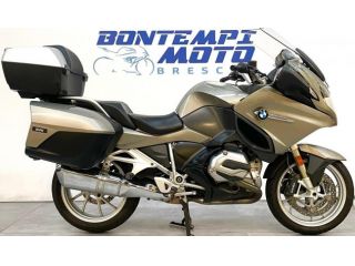 BMW Motorrad R 1200 RT null