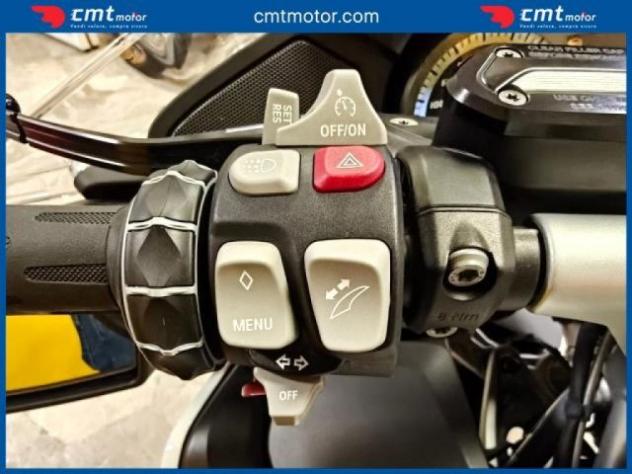 BMW R 1250 RT Garantita e Finanziabile rif. 23544998 - Foto 5