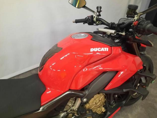 DUCATI Streetfighter V4 rif. 22595017 - Foto 6