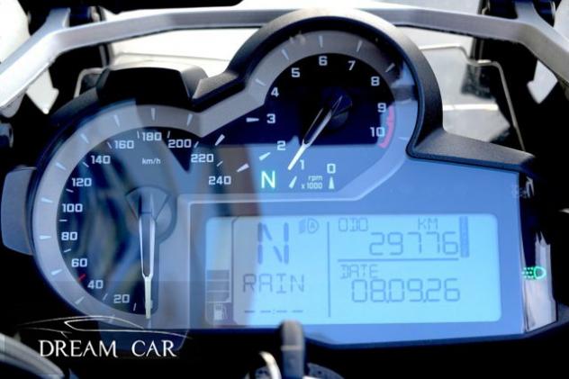 BMW R 1200 GS LC - Liquid Cooled SOSPENSIONI ELETTRONICHE ESA rif. 24099819 - Foto 9