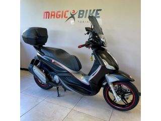 Piaggio Beverly 350 null