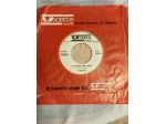 Vendo vinile 45 giri RARO