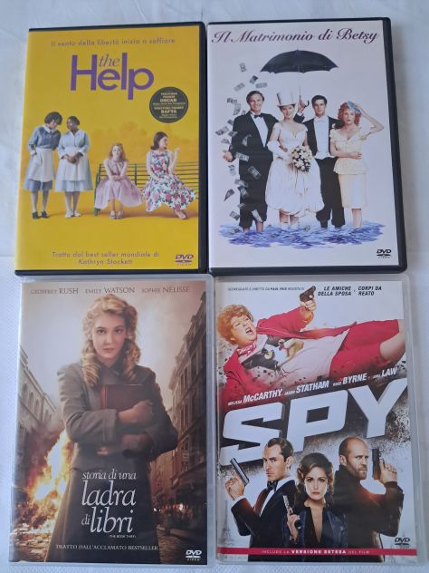 DVD VARI - Foto 5