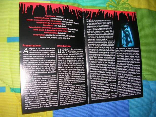 AENIGMA - Foto 5