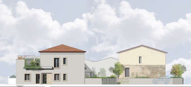 Appartamento in vendita a Cascina 67 mq Rif: 1258906 - Foto 5