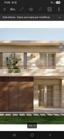 Casa singola in vendita a Forte dei Marmi 310 mq Rif: 1432864 - Foto 9