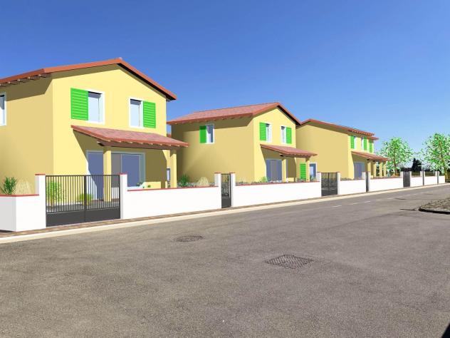 Villa in vendita a San Miniato 120 mq Rif: 1285995 - Foto 4