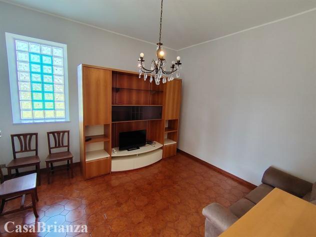 Appartamento a Biassono poche spese condominiali - Foto 15