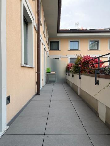 Bilocale in affitto a Gallarate - Foto 10