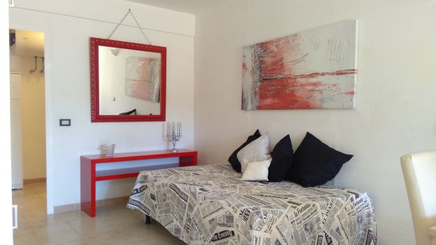 Appartamento open space in contesto residenziale - Foto 9