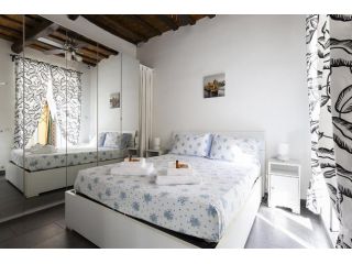 Appartamento - Via Borgo Vittorio