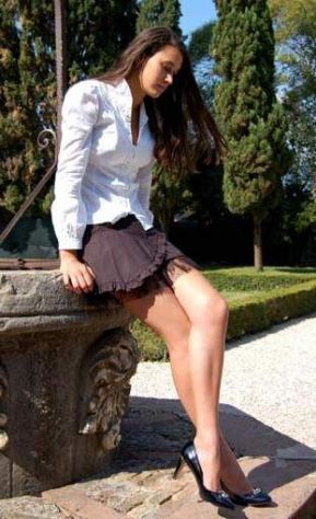 MODELLE LAVORI MODA & IMMAGINE - Foto 2