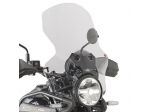 Royal Enfield Himalayan 400 450 cupolino paramani puntale griglia radiatore