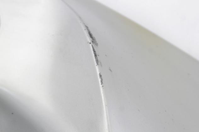 BMW K 1200 LT 46632347451 CARENA SOTTOSCOCCA SINISTRA K589 96 - 08 LEFT UNDERBODY FAIRING LEGGERI GRAFFI - Foto 3