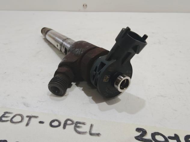 INIETTORE PEUGEOT 208 Serie 9820403480 Diesel 1.5 (1219) - Foto 4