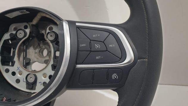 VOLANTE FIAT 500 X Serie 7357093580 07357093580 (15) - Foto 8