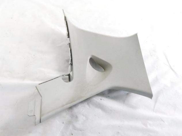 1S4867287A RIVESTIMENTO INTERNO SUPERIORE MONTANTE POSTERIORE LATO SINISTRO VOLKSWAGEN UP 1.0 M 50KW 5M 5P (2013) RICAMBIO USATO