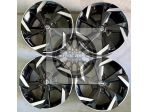 Cerchi 17 originali Nissan Juke Qashqai X-Trail