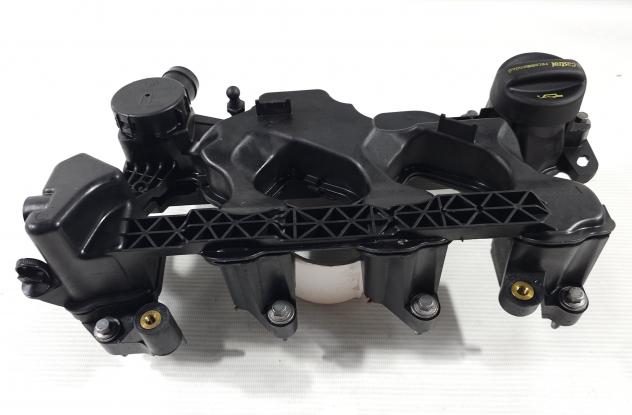 COPERCHIO PUNTERIE FORD Focus Berlina 7° Serie 982762418 ZTDA Diesel 1500 (18) - Foto 12