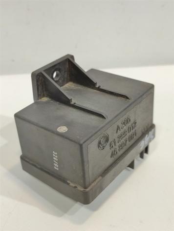 CENTRALINA CANDELETTE FIAT Stilo Berlina 5P 51299012 46807091 192A8000 diesel 1910 (0110) - Foto 4