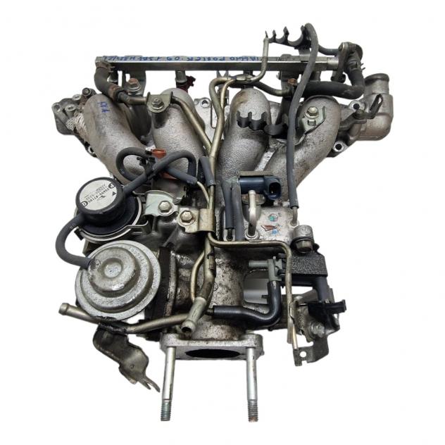 COLLETTORE ASPIRAZIONE PIAGGIO Porter Pick-up HC-EL Benzina 1300 (93) - Foto 7