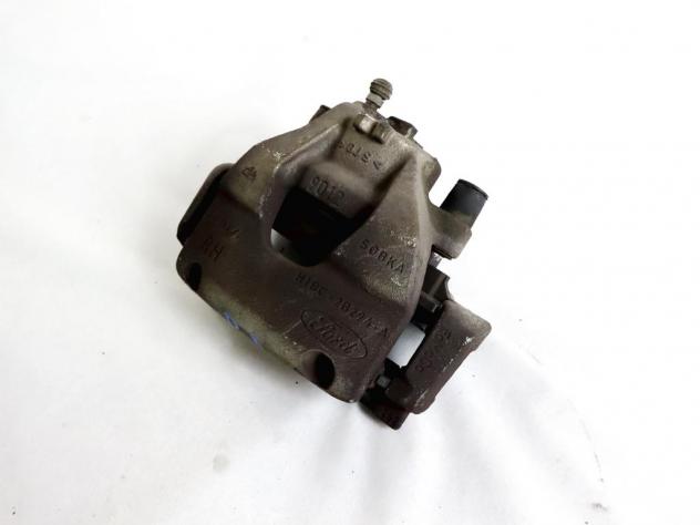 2095062 PINZA FRENO ANTERIORE DESTRA FORD FIESTA 1.5 D 63KW 6M 5P (2018) RICAMBIO USATO - Foto 2