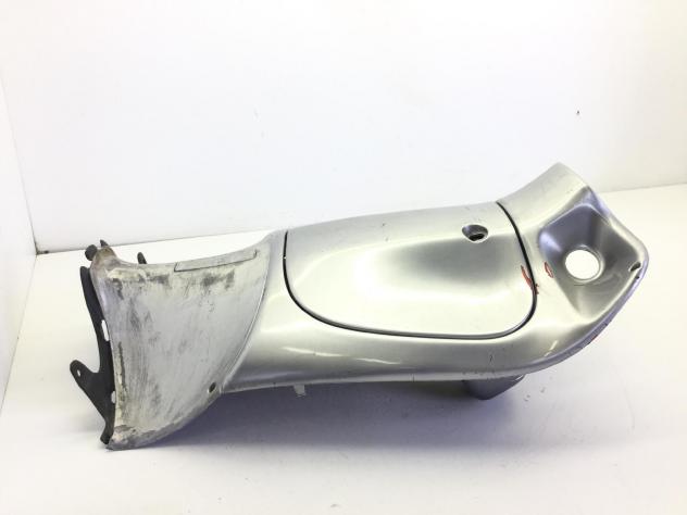 APRILIA SCARABEO 50 CARENA CONTROSCUDO RETROSCUDO E SPORTELLO 1993 1997 LE - Foto 7