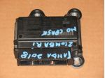 00051842713 ECU AIRGAG FIAT PANDA 00051842713 51842713 93977D219 93977-D219