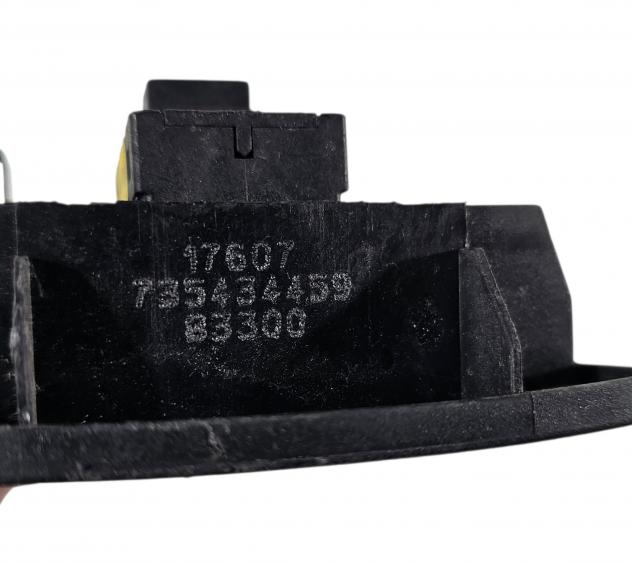PULSANTIERA ANTERIORE DESTRA FIAT Bravo 2° Serie 735434459 (0710) - Foto 13