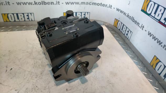 Rexroth A4VG56 Pompa Idraulica A4VG
